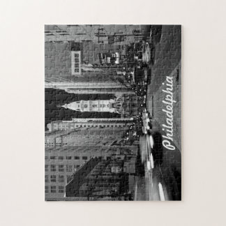Puzzle de Philadelphie