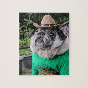 Puzzle de Pickles fermiers