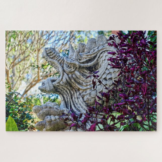 puzzle de pierre (Horizontal)