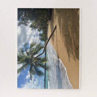 Puzzle de plage