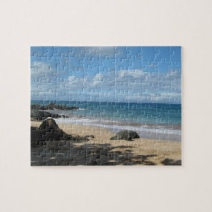 Puzzle de plage de Maui
