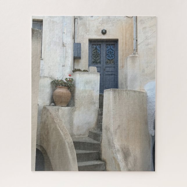Puzzle de porte (Vertical)