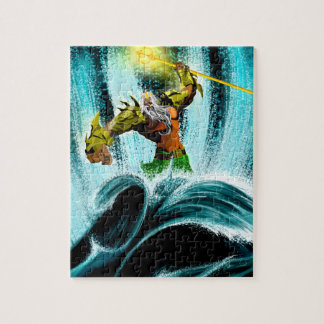Puzzle de Poseidon