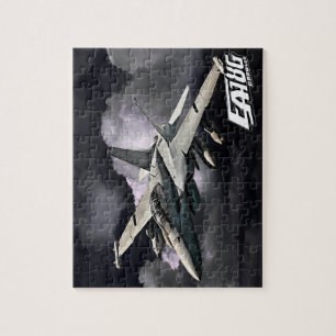 Puzzle de puzzle de vibreur d'EA-18G