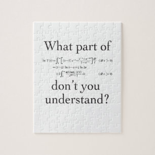 Puzzle De quelle partie… ?