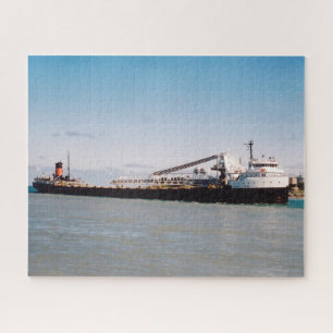 Puzzle de Richard Reiss ESAG