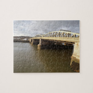 Puzzle de Rochester Bridge