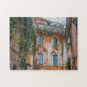 Puzzle de Rome Trastevere