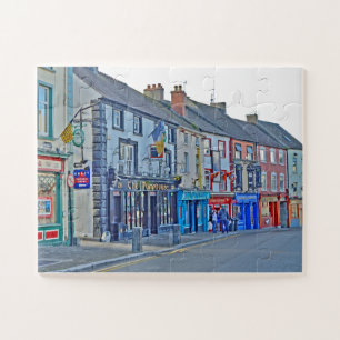 Puzzle de rue Kilkenny