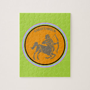 Puzzle de Sagittarius