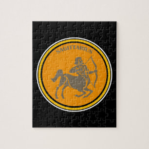 Puzzle de Sagittarius
