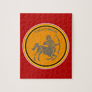 Puzzle de Sagittarius