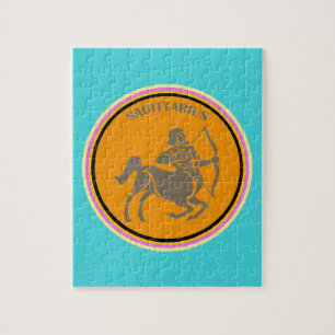 Puzzle de Sagittarius