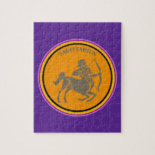 Puzzle de Sagittarius