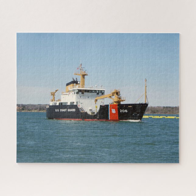 Puzzle de Spar (Horizontal)