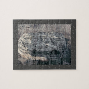 Puzzle de Stone Mountain Georgia