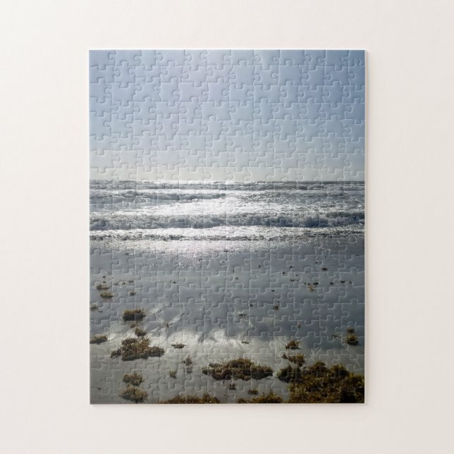Puzzle de Sunrise Beach (Vertical)