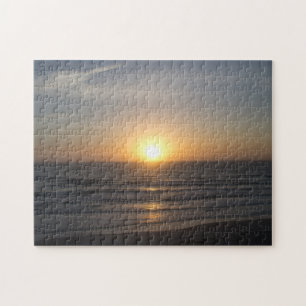 Puzzle de Sunrise Beach