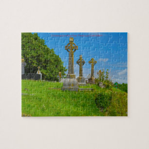 Puzzle de Timoleague Cork Irlande