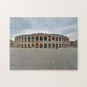 Puzzle de Vérone Arena