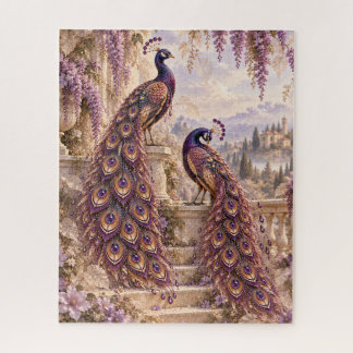 Puzzle de Violetta Paon