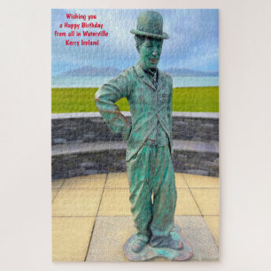 Puzzle de Waterville Kerry  Irlande