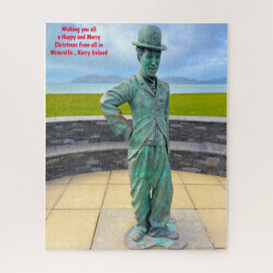Puzzle de Waterville Kerry Irlande