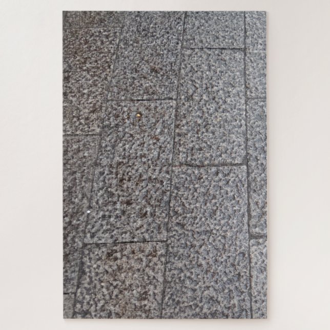 Puzzle de Whinstone (Vertical)