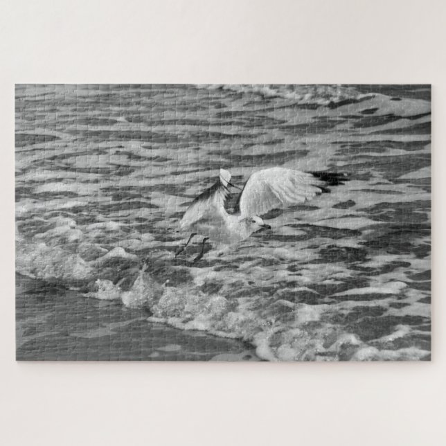 Puzzle Décollage (Horizontal)