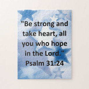 Puzzle d'écriture sainte