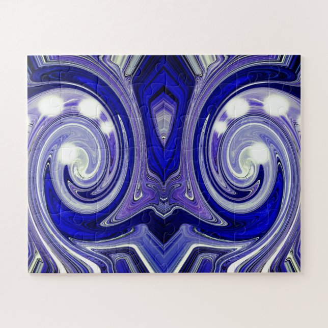 Puzzle Deep sea event art (Horizontal)