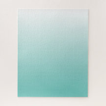 Défendre l'ombre de dégradé Turquoise