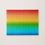 Puzzle Dégradé coloré de couleur arc-en-ciel<br><div class="desc">arc-en-ciel,  coloré,  multicolore,  multicolore,  gay,  homosexuel,  drapeau,  dégradé,  LGBT,  joli,  beau,  couleurs,  coloré,  multicolore,  homosexualité,  lesbienne,  fierté,  fière,  bisexuelle,  transsexuelle,  hippie,  hippie,  spectre,  couleurs,  brillant,  heureux,  visible,  prisme,  abstrait,  rouge,  orange,  jaune,  vert,  bleu,  royal ,  arcs-en-ciel,  lisses,  modernes,  contemporaines,  design,  graphique, </div>