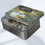 Puzzle Déjeuner de Claude Monet, impressionnisme Vintage<br><div class="desc">Le Luncheon (1876) de Claude Monet est un tableau vintage de la nature aux beaux-arts de l'impressionnisme qui présente un déjeuner pique-nique de printemps dans le jardin avec thé de l'après-midi. Un enfant joue tranquillement sur le sol avec des jouets. À propos de l'artiste : Claude Monet (1840-1926) est un...</div>
