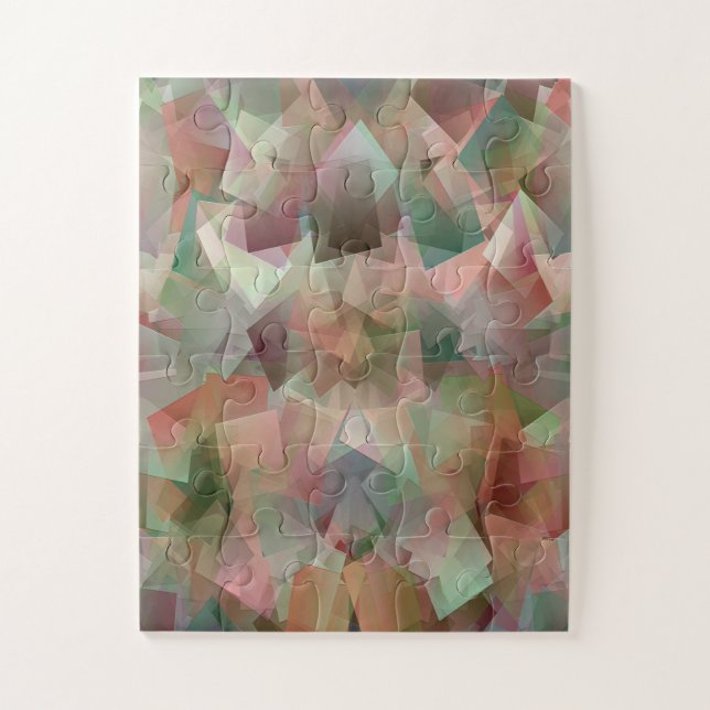 Puzzle Délices d'Automne... (Vertical)