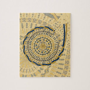 Puzzle Démêler le casse-tête