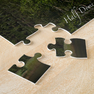 Puzzle Demi-dôme