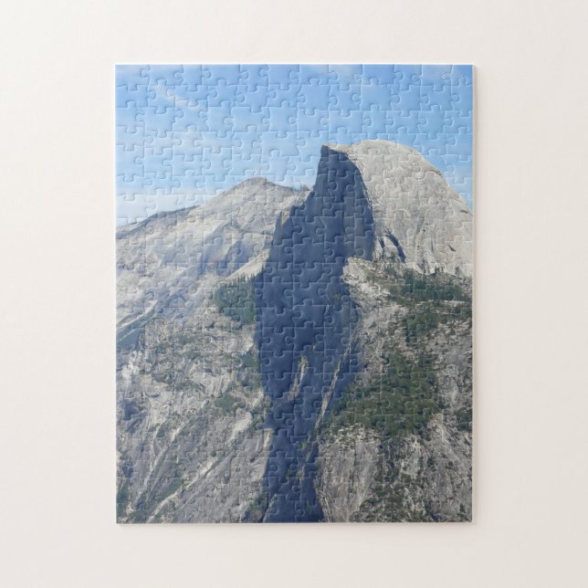 Puzzle Demi-dôme, Yosemite, Californie (Vertical)