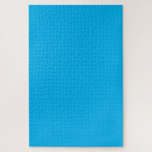 Puzzle Denim Blue, Fountain Blue, Jellfish,