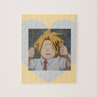 Puzzle Denki kaminari