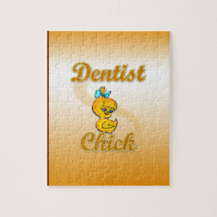 Puzzle Dentiste