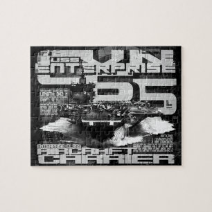 Puzzle d'entreprise du transporteur aérien