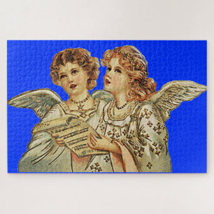 Puzzle des Anges