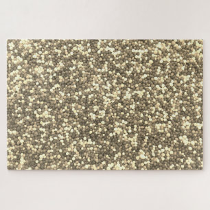 Puzzle des centaines et des milliers de sépia (très diffi