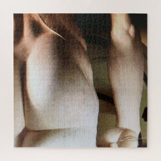 Puzzle des détails de la sculpture de Michel-Ange