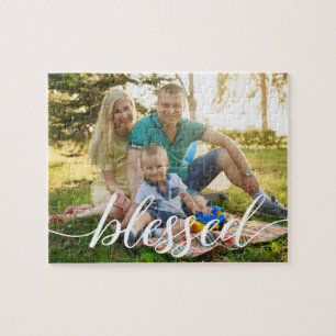Puzzle des liens familiaux : Puzzle photo personna