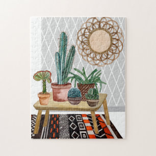 Puzzle Desert Weavers IV