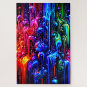 Puzzle Design artistique