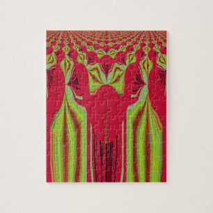 Puzzle Design Hakuna Matata sans faille