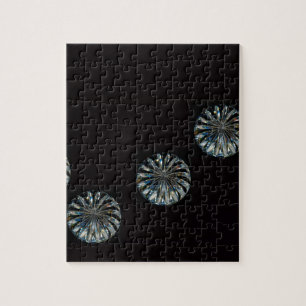 Puzzle Design irlandais - La collection Crystal